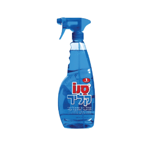 ניקוי חלונות