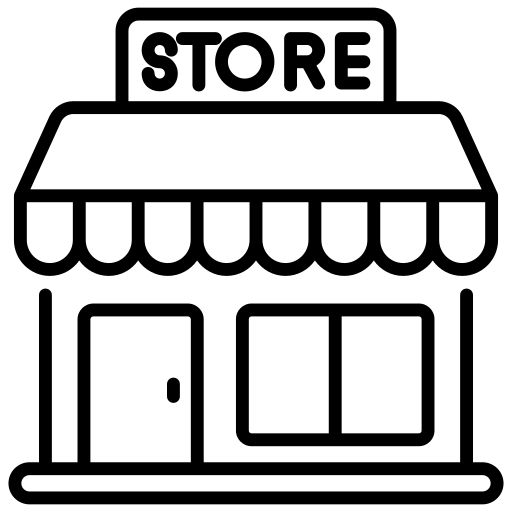Store availability icon